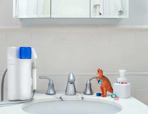 Designing a Kid-Friendly Bathroom