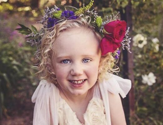 Nature Accessories Kids Can Make