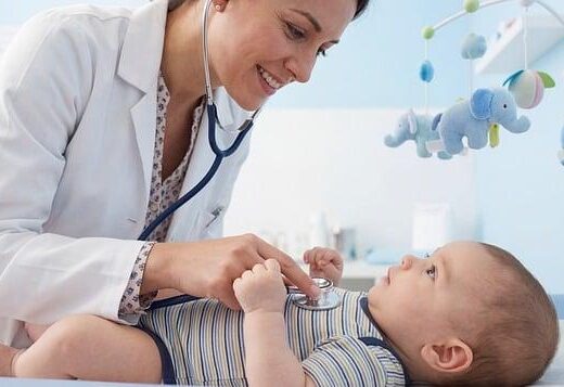 A Simple Framework for Tracking Your Child's Health Patterns Between Pediatrician Visits