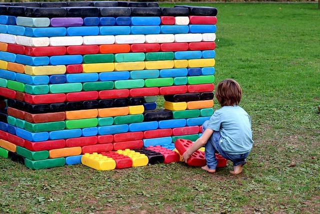 Careers for Kids Who Love to Build