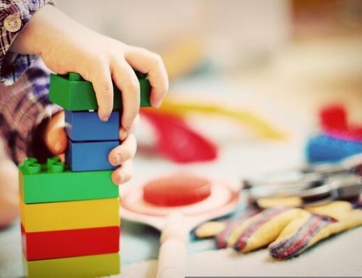 Future Careers for Kids Who Love to Build