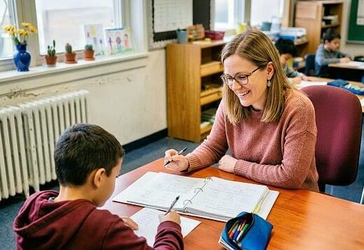 How to Have Productive Tutoring Sessions