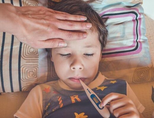 How to Take Care of Your Child's Health