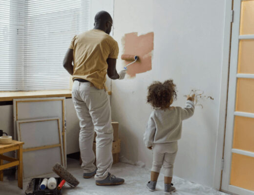How to Teach Kids to Spot DIY Hazards at Home