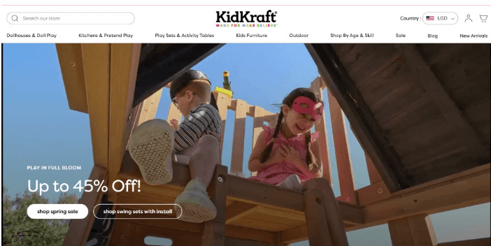 KidKraft