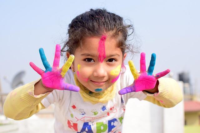 Outdoor Party Ideas for Your Kids