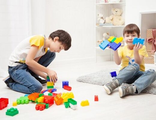 Smart Home Layout Ideas That Improve Kids Comfort and Safety