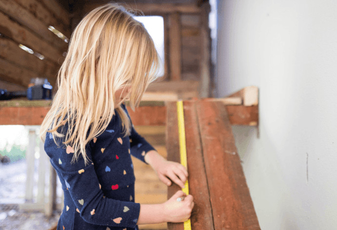 Teach Kids to Spot Hazards at Home