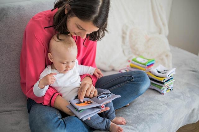 tracking your child