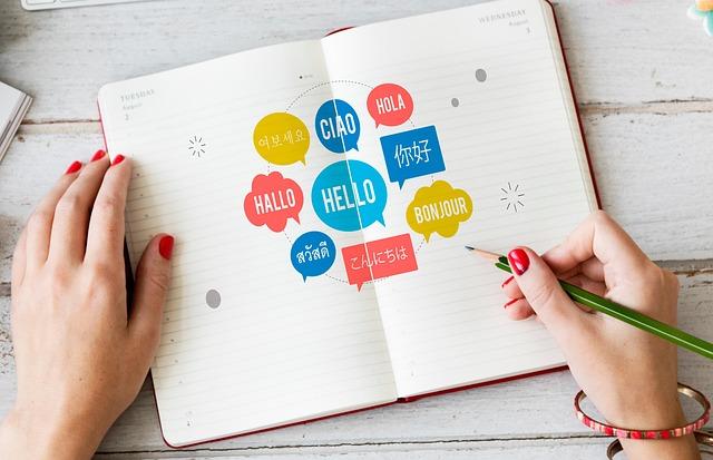 Translation Services