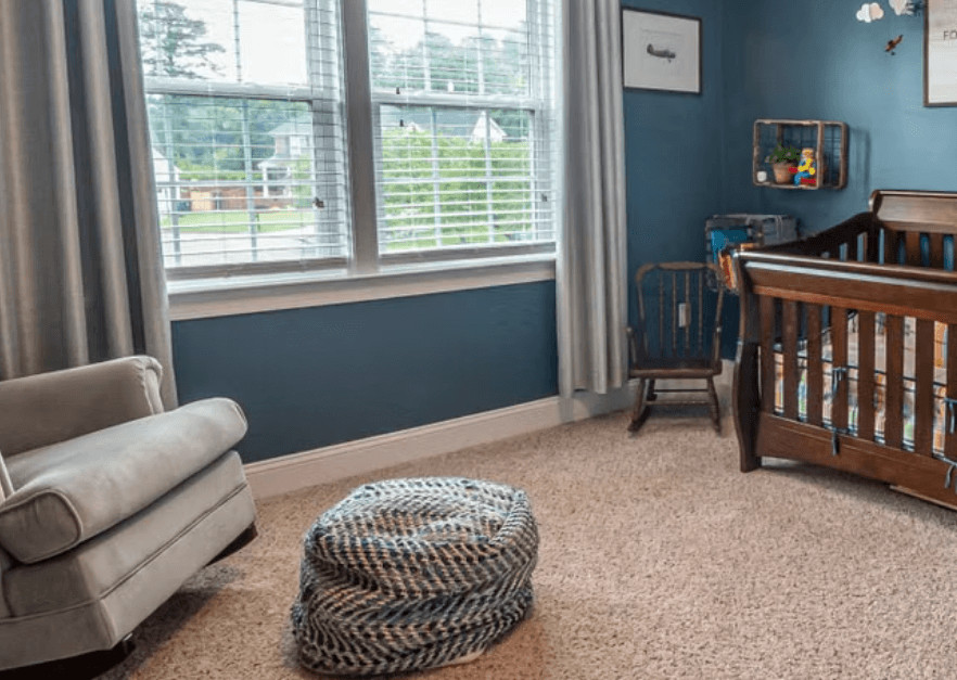 baby room