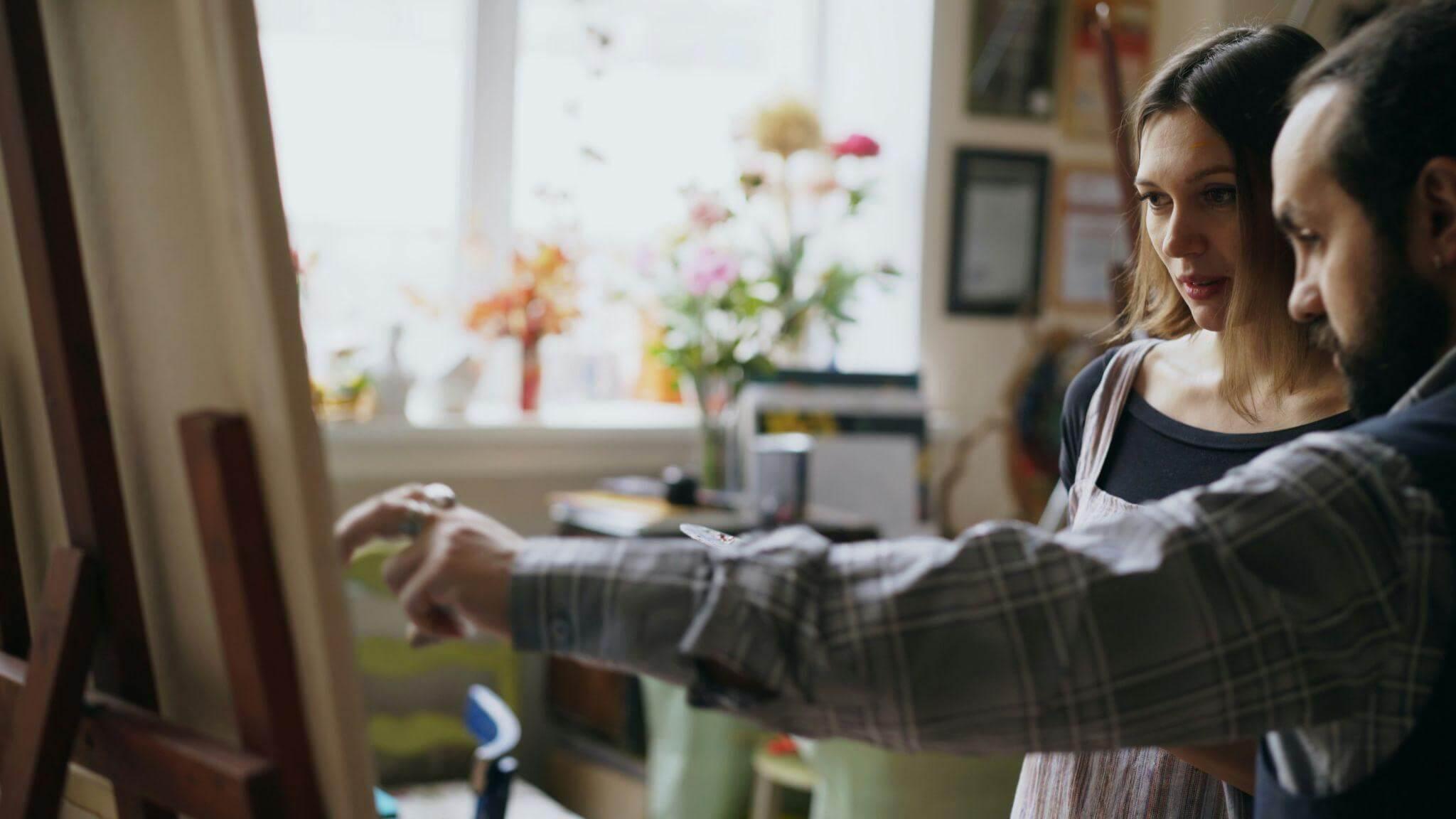 Creative Practice