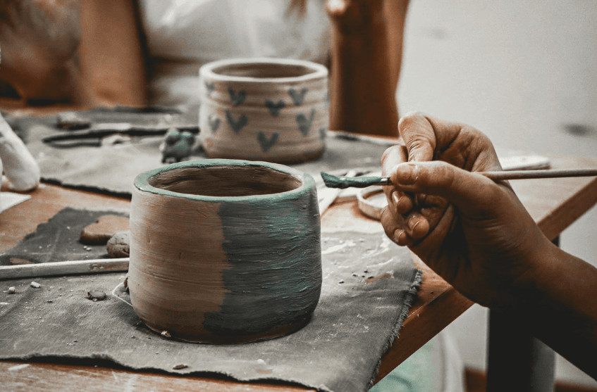 how students use craft time