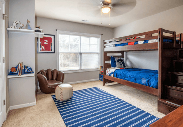 Simple Home Upgrades