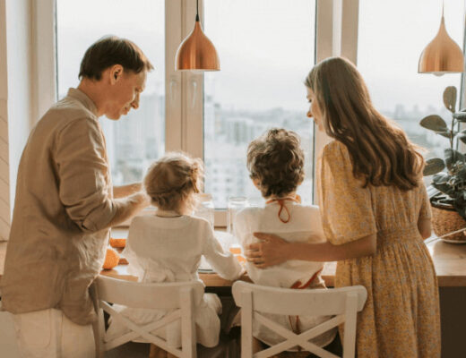 Simple Upgrades For Six Parts Of The Home