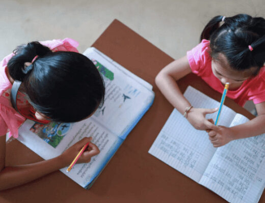 Supporting Your Child’s Academic Journey Through the UK Child Student Visa Process