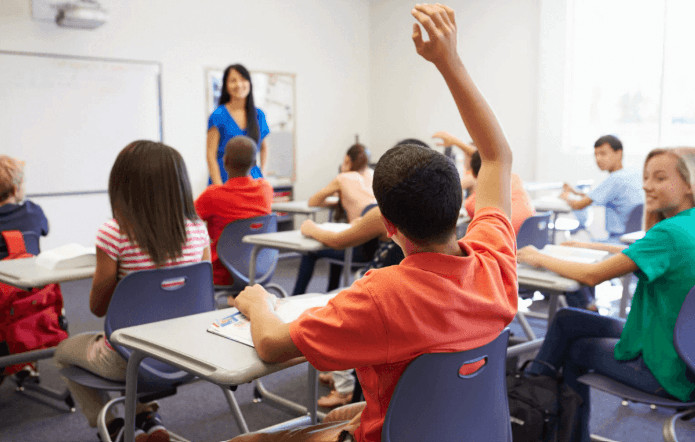 UK Child Student Visa Process