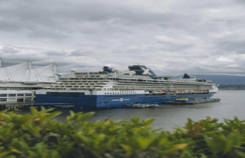 European River Sailings