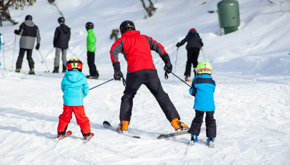 Family Activities That Build Confidence In Children