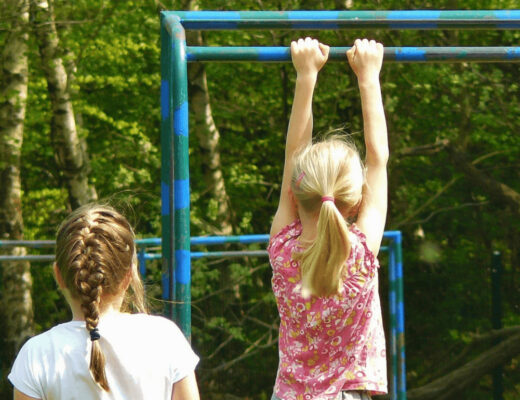 How Can Parents Prevent Child Playground Injuries