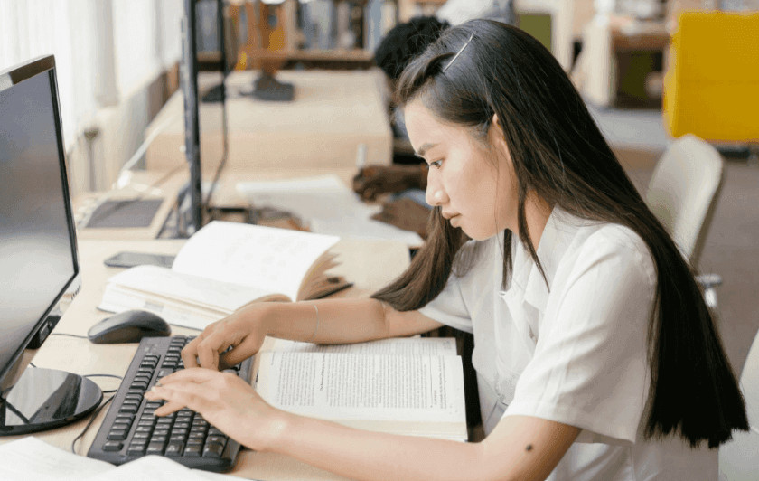 how to use evidence in your college papers