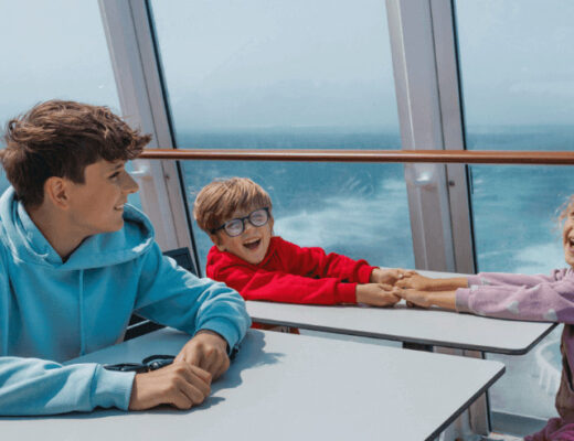 Kid-Friendly Stops on European River Sailings