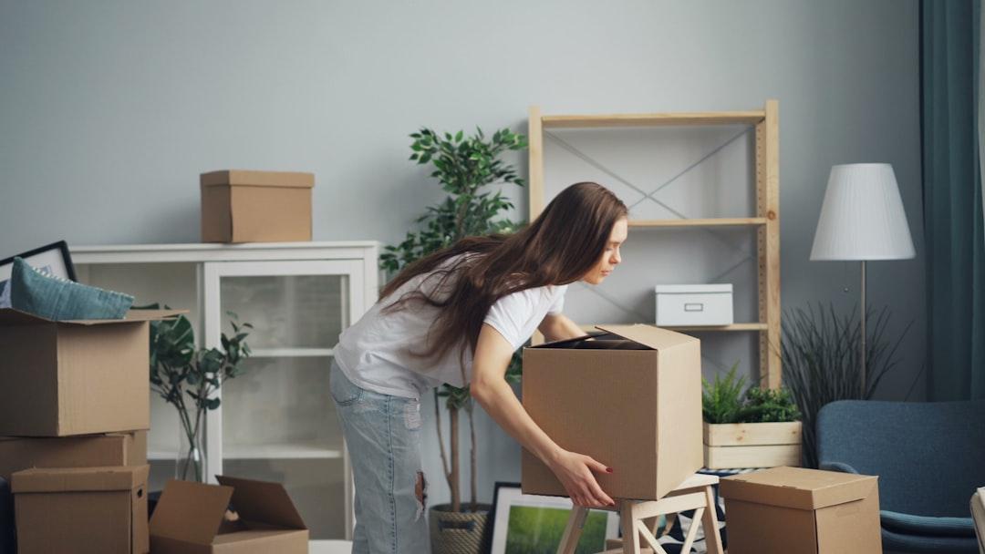 Planning a Family Move