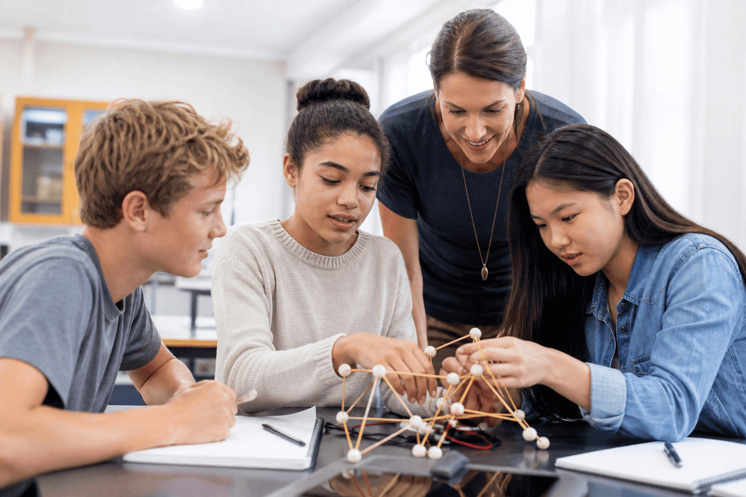 How to Spot a School That Truly Challenges Your Child Academically (Not Just in Test Scores)