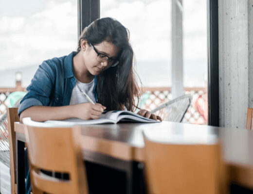 How to Turn Academic Challenges into Growth Opportunities