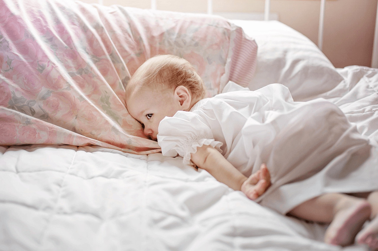 Establishing Healthy Bedtime Habits