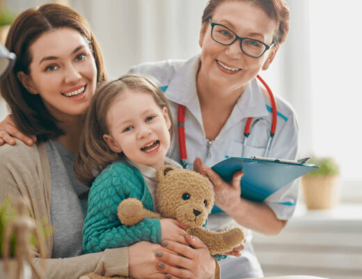 How Parents Can Keep Up With Health Appointments Without Disrupting Family Life