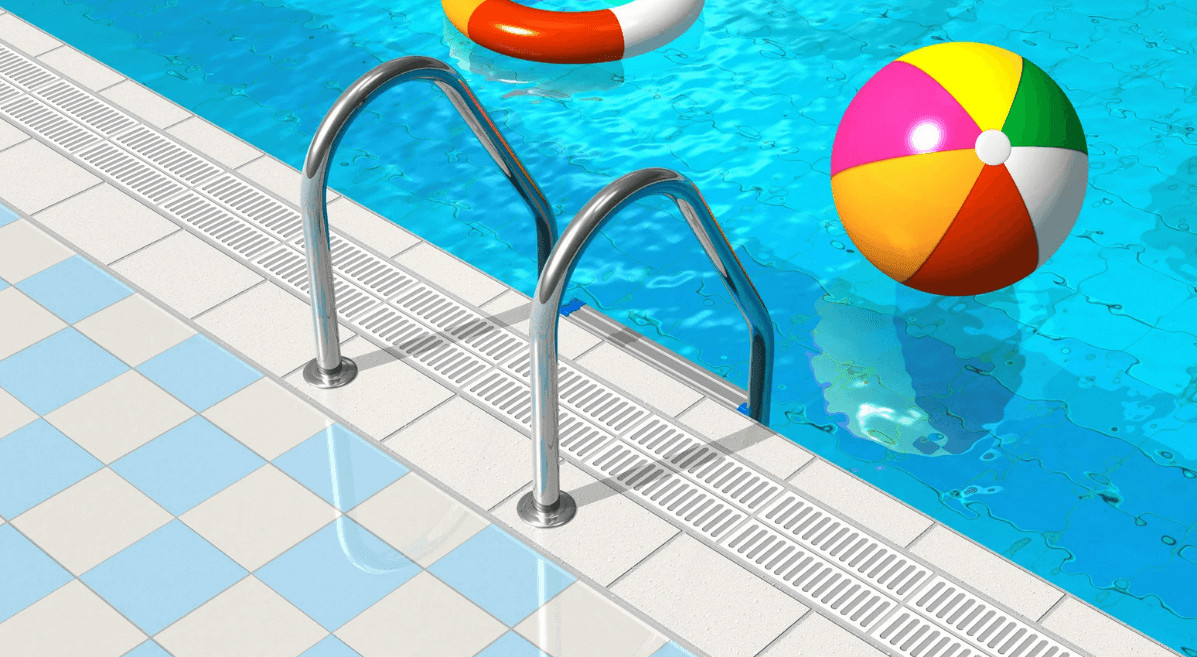 Make Pool Time More Fun for Kids Without Adding More Work for Parents