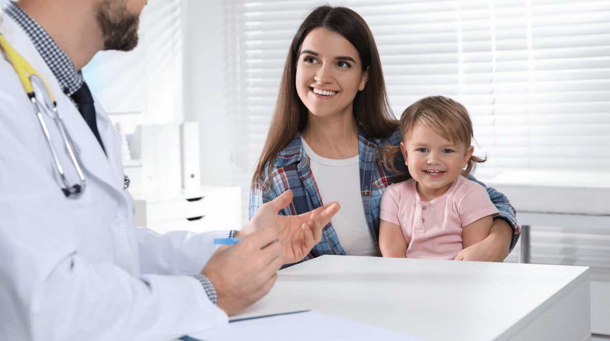 parents medical appointment