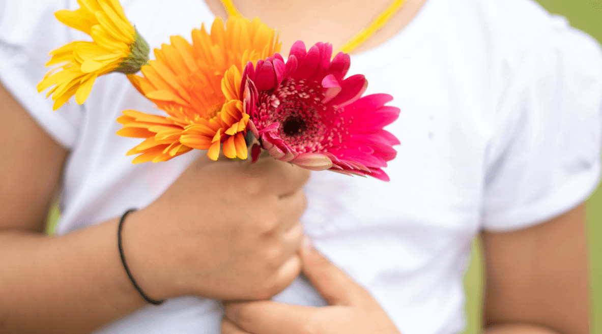 Sympathy Flower Colors