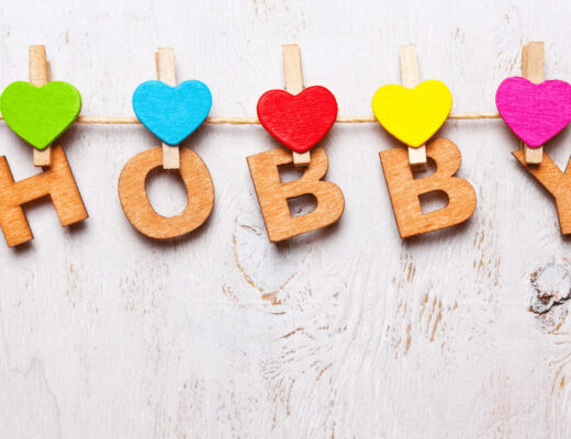 Why Students Need a Hobby That Has Nothing to Do With Grades