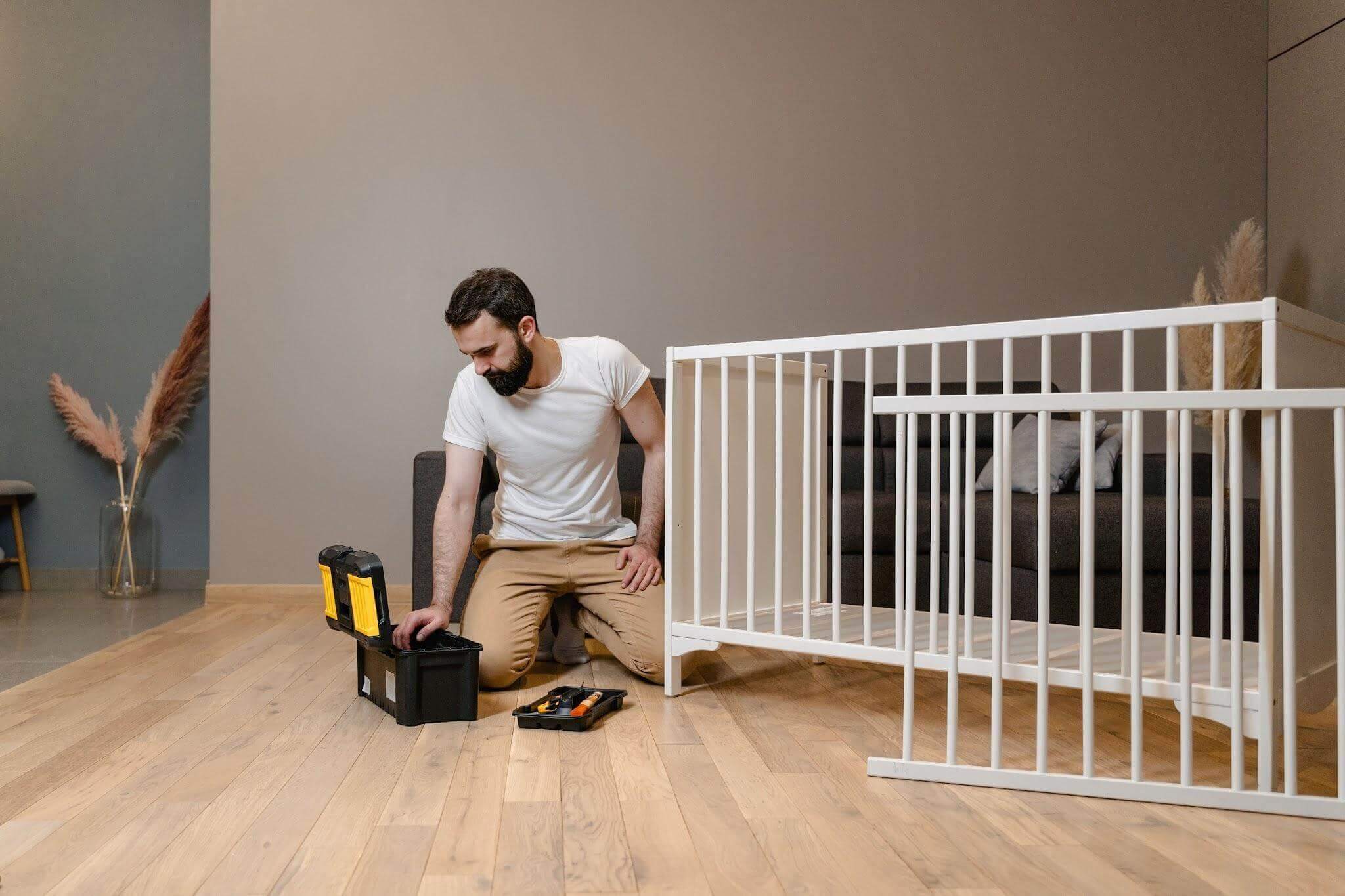 Critical Hazards Requiring Immediate Professional Care