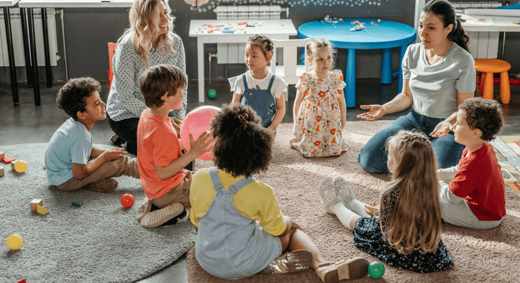 daycare