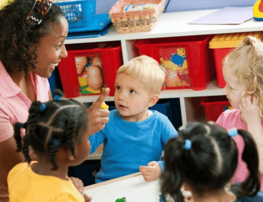 Five Myths About Your Options While Waiting for a Daycare Place