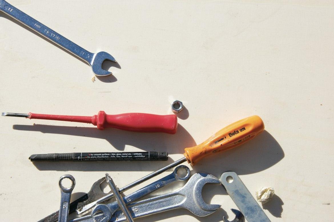 Home Maintenance Projects Kids Can Help With