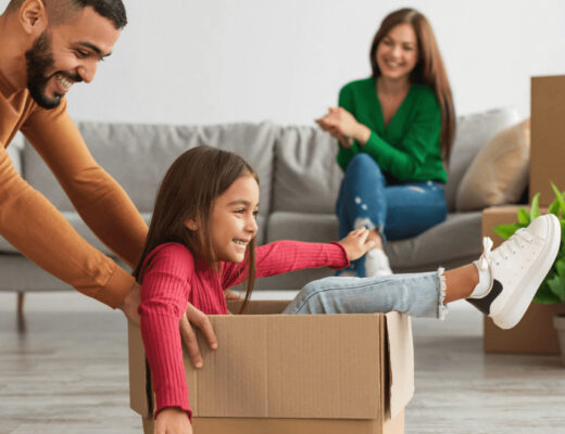Moving to a New City With Kids: 11 Tips for a Fresh Start